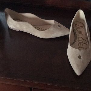 Sam Edelman flats